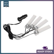 RGA  Interior Car Lighting Kit Customizable Car Ambient Lighting Universal Led Car Interior Ambient 