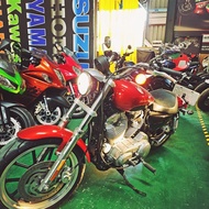 高雄租重機 天美重車 Harley-davidson XL883L