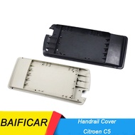 Baificar Brand New Central Channel Handrail Armrest Cover Base For Citroen C5