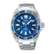 [Watchspree] Seiko Prospex Diver Scuba Special Edition Silver Stainless Steel Band Watch SRPD23K1