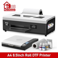 Best-Selling A4 Dtf Printer For Epson L805 Direct To Film Dtf Impresora Heat Transfer Dtf Printer Fo