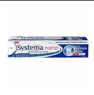 Systema Nano Pasta Gigi 190ml