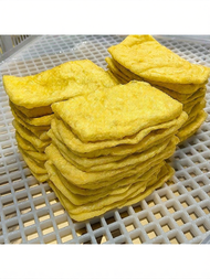 Night Market Tofu Strips