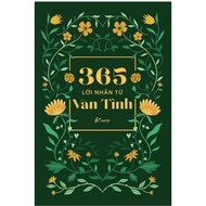 Book - 365 Love Messages - Wishing You Happy As Wish (AZ Vietnam)