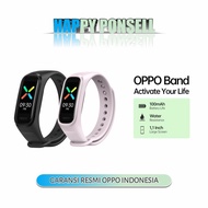OPPO BAND 2021 | SMART WATCH GARANSI RESMI OPPO INDONESIA