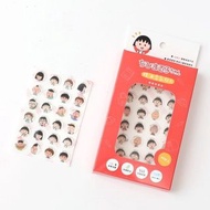 台灣製🍄蠟筆小新 櫻桃小丸子 口罩貼 香氛貼 口罩香氛貼 3M