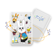 Jaymart Moo 2 Power Bank 10000mAh PD20W 