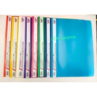 Folder One Business File A4 Plastic Folder