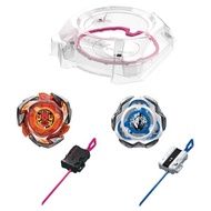 BEYBLADE X CX-04 Battle Entry Set C