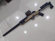 ARCHWICK SPR300 手拉空氣狙擊槍