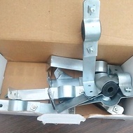 BC clamp lightning rod BC cable clamp lightning rod L clamp