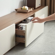 TV Cabinet Set 2023 Living Room Living Room Woodwork New Style Home uv1m Lin Furniture Floor Lin's C