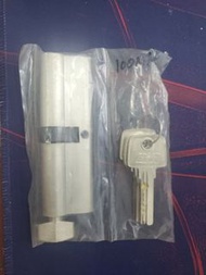 100mm 鎖膽