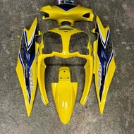 MIO 4 BODY KIT FAIRINGS 40C9 5pcs FAIRINGS