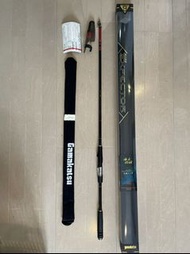 gamakatsu 海上釣堀 Expector へち300 釣魚竿