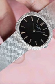 Patek Philippe 百達翡麗 Vintage