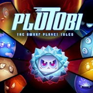 PLUTOBI: THE DWARF PLANET TALES (PS5/PS4 DIGITAL DOWNLOAD)
