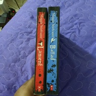 The Faerie Queen's Deception Series