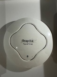 Draytek 910C WiFi AP