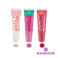 essence Fruity Hydrating Lip Gloss essence lip gloss