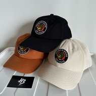 HUMAN MADE 6PANEL TWILL CAP