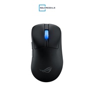 ASUS ROG Keris II Ace Wireless Gaming Mouse 42000 DPI ROG AimPoint Pro Optical Sensor