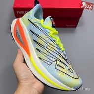 New Balance TCS New York City Marathon FuelCell SC Elite V3 Running Shoes Breathable MRCELLD3 FNIK