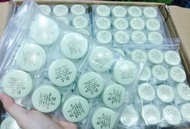 💥พร้อมส่ง  ถูก  ของแท้💯(ยกโหล 12 กระปุก) ราคาถูกสุด ครีมขมิ้นPJ ครีมขมิ้นไพลสด แท้100%