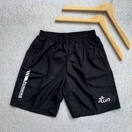 Men's daily running sports shorts, latest plain men's sports shorts