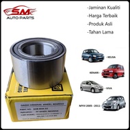 Gaido Front Wheel Bearing - Perodua Viva / Kelisa / Kenari / Myvi 2005-2011