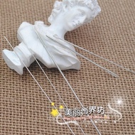 DIY Jewelry Accessories DIY Handmade diy Tools Beading Tools Beading Needles Beading Needles