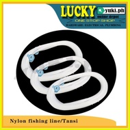 ♞NYLON STRING FISHING LINE / TANSI