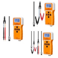 RC3563 Battery Voltage Internal Resistance Tester Trithium Lithium Iron Phosphate 18650 Battery Test