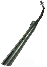 pô dream wave cub hiệu tân tiến loại tốt - pô zin - khách chú ý phân loại hàng