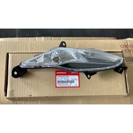 Đèn xi nhan trước bên trái WAVE RSX110 (2014) (1 bóng) chính hãng Honda (33460-K03-M61)