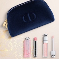READY STOCK DIOR CHRISTMAS ADDICT MAKEUP SET CHRISTMAS Di0r Addict