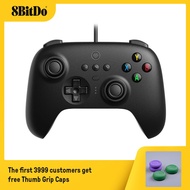 【DT】hot！ 8BitDo Controller USB compatible for Window 1011Steam