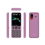 มือถือ TWZ M5 ปุ่มกด 4G จอใหญ่ 2.8 นิ้ว l ประกันศูนย์ไทย1ปี(By Lazada SuperTphone)