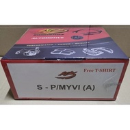 ENGINE MOUNTING MYVI AUTO