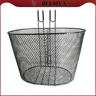 blesiya Mesh Bike Mountain Bike Accessories Removable Bike Accessories Portable for Men Unisex