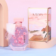 Perfume First Attendance/ Sweety Snow/ Dream Magic/ Paris Love/ Summer Secret EDT 80ML Minyak Wangi