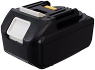DBALL Battery Replacement for Makita Part Number: 194309-1, 197265-04, 197265-4, 197422-4, BL1415, D