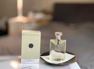 BVLGARI 大吉嶺茶香水100ml極致 EDT