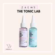 THE TONIC LAB by ZAEMS - Hair Tonic for Hairfall - Rambut gugur - Hair Tonic for Hair Growth - Pertu