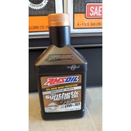 Amsoil 100% Synthetic Signature Series 0W-30 / 0W30 Synthetic Engine Oil  1QT / 946ml