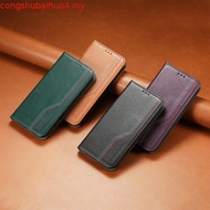 Luxury Skin Feel Casing for Motorola MOTO Edge70/G86 Power/MOTO G96 Buckle Flip Cover Wallet Case
