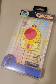 Sailormoon Galaxy S21+ phone Case