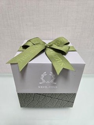 Titus 鐵達時 Saber 計時石英不鏽鋼手錶(皮帶) 綠色 (連盒)