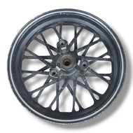 Front Wheel Rim 10*1.25 For Electric Cars