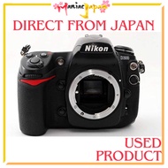[ Used Camera from Japan ] [ DSLR Camera ] Nikon D300 Digital SLR Camera